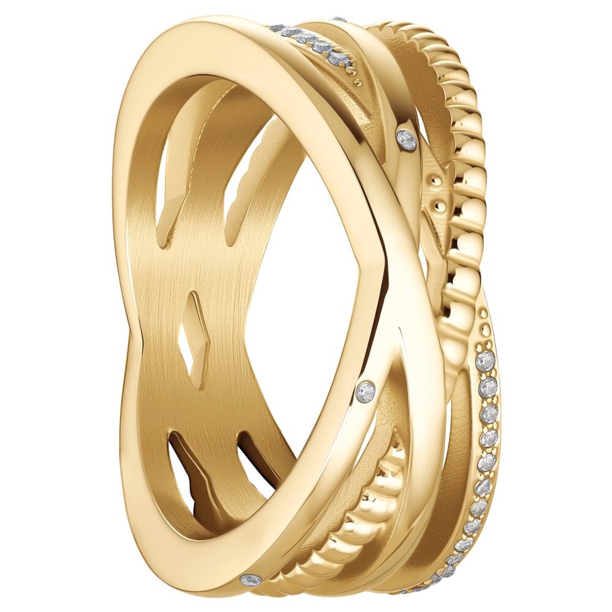 Bering - 570-27-50 - Ring - Dames - Arctic Symphony - Weite 50