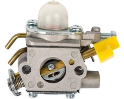 Aftermarket carburateur voor Homelite Ryobi en Poulan Trimmer blazer bosmaaier 308054013