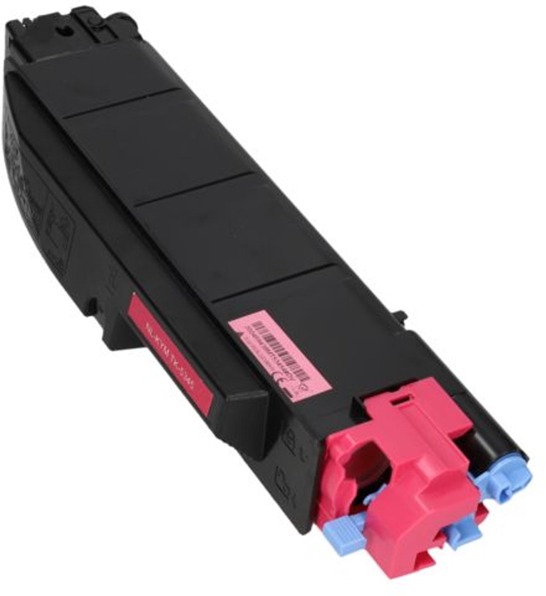 PrintAbout Huismerk Kyocera TK-5345M Toner Magenta