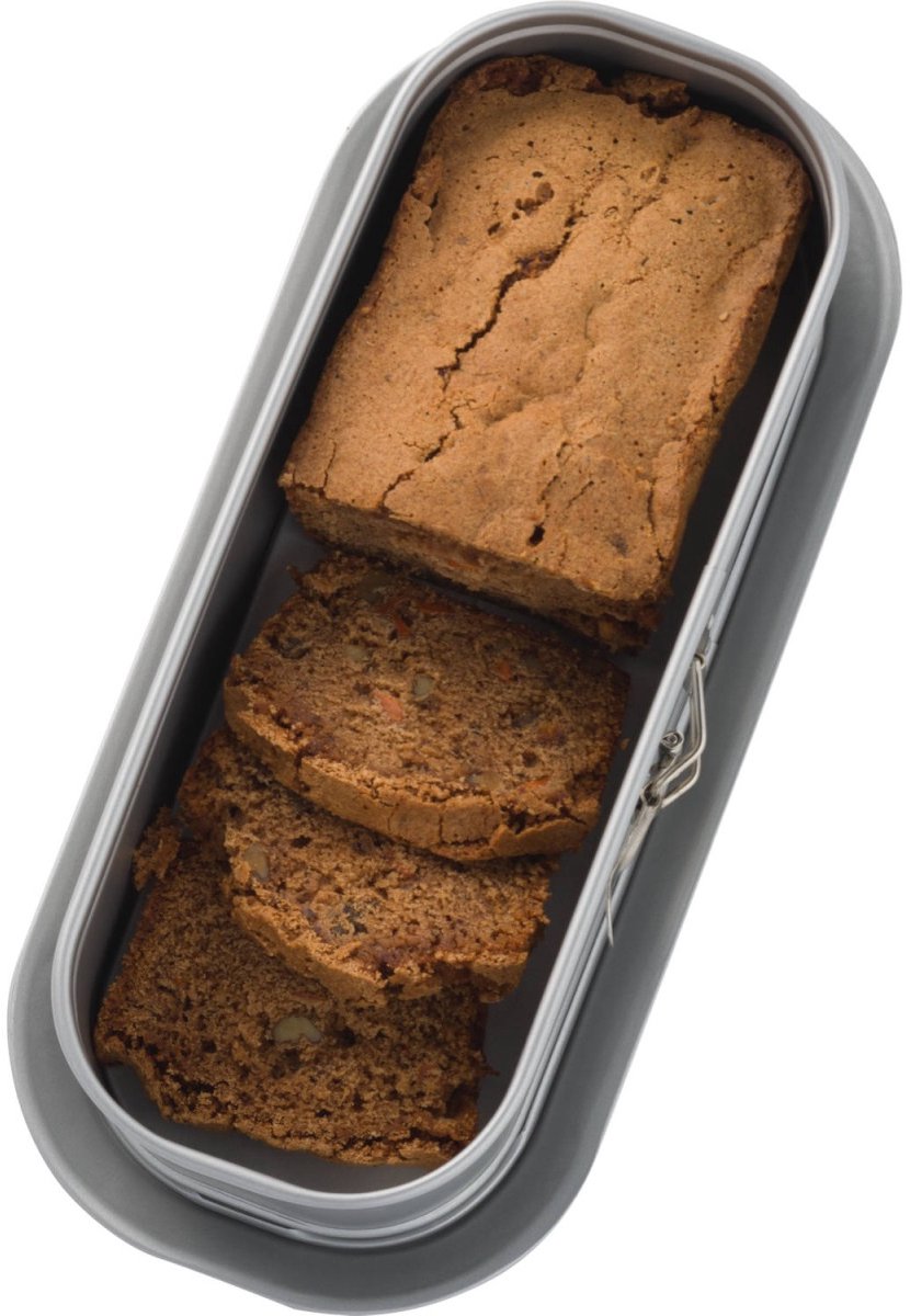 Patisse silver-top cake-springvorm 30 cm (1015110) – foto 2