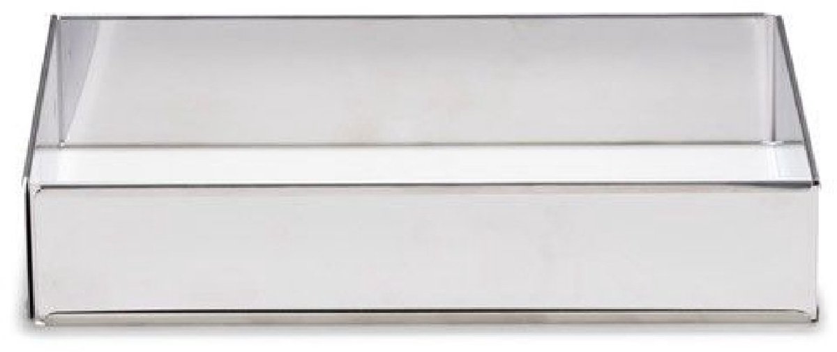 Patisse Cakevorm - verstelbaar - 25 tot 46 cm breed