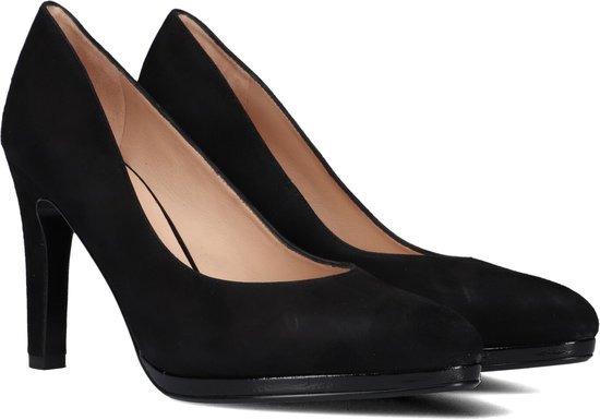 Rieker Damesslippers 41751, damesslip, zwart (01), 39 EU