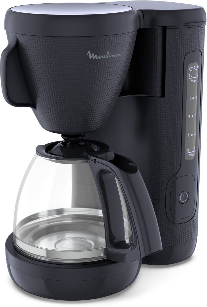 Koffiezet MOULINEX FG2M0810 Morning 125L