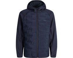JJEPERFECT HYBRID JACKET NOOS