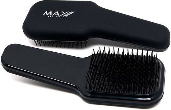 Max Pro BFF Haarborstel