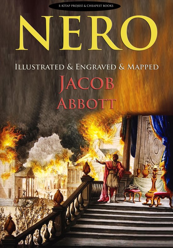 Nero - cover