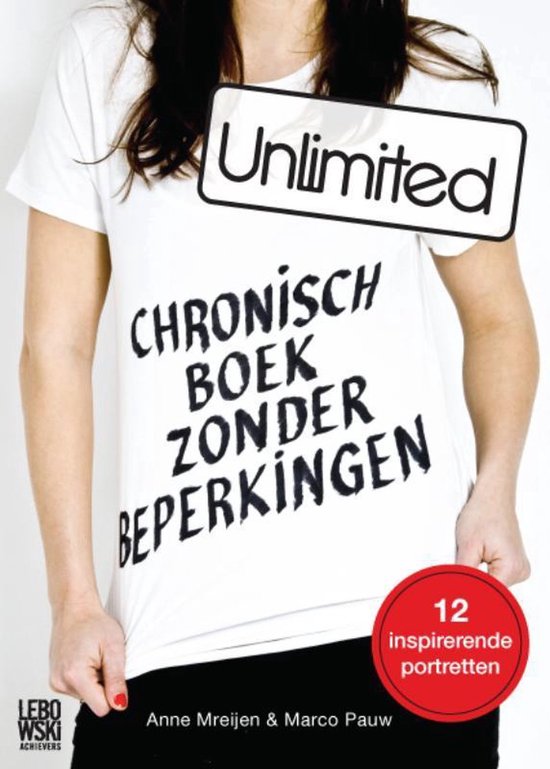 Unlimited - cover