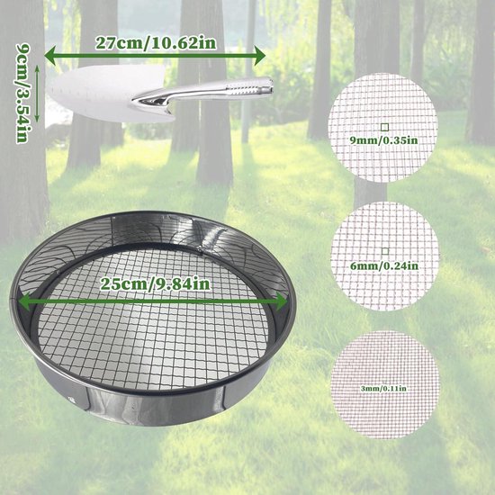 Tuinzeef - Tuinartikelen kopen? | Grootste assortiment