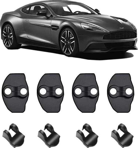 Luxshield auto deurgreep uitsparing beschermfolie voor Skoda Enyaq iV Coupé 5A I 2022-2025 - krasbescherming, lakbeschermingsfolie - transparant glanzend Luxshield auto deurgreep uitsparing beschermfolie voor Skoda Enyaq iV Coupé 5A I 2022-2025 - krasbescherming, lakbeschermingsfolie - transparant glanzend