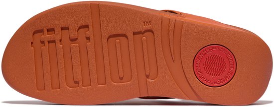 FitFlop Lulu ORANGE - Taille 36