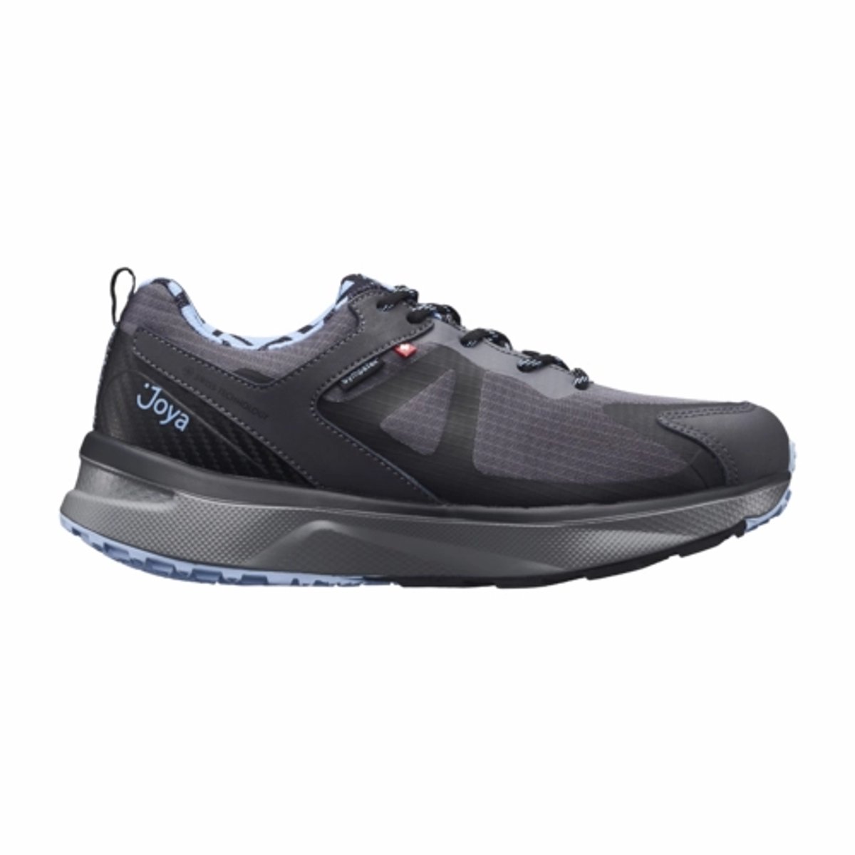 Joya Sneaker Women Veloce STX Dark Grey