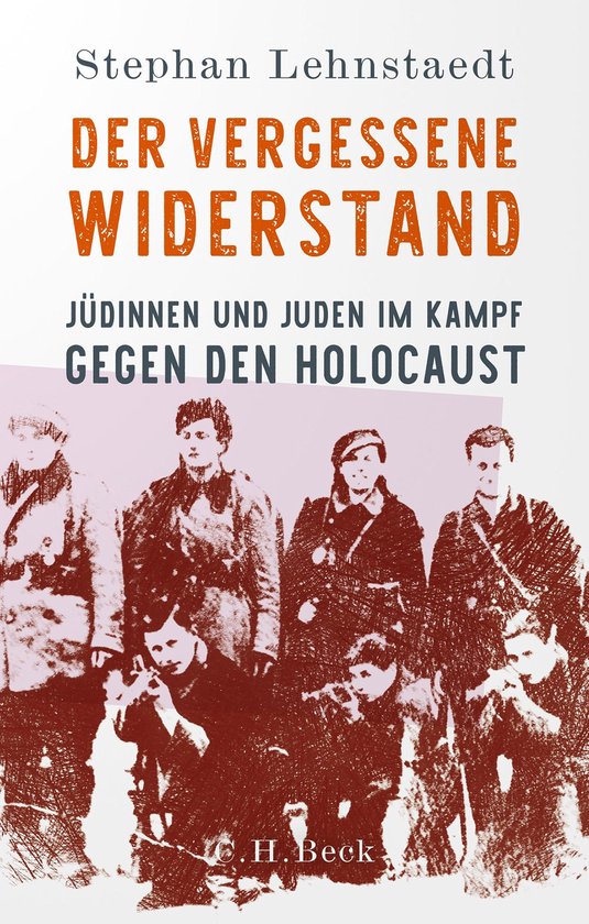 Der vergessene Widerstand - cover
