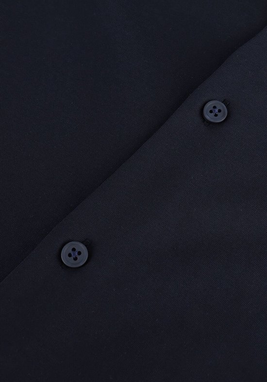 Chemises Boss P-hank-s-kent- Chemises - Bleu foncé