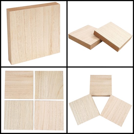 Teak houten industriële ronde hoeken nachtkastjes set van 2 glad | de Teak houten industriële ronde hoeken nachtkastjes set van 2 glad | de