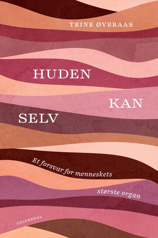 Huden kan selv - cover