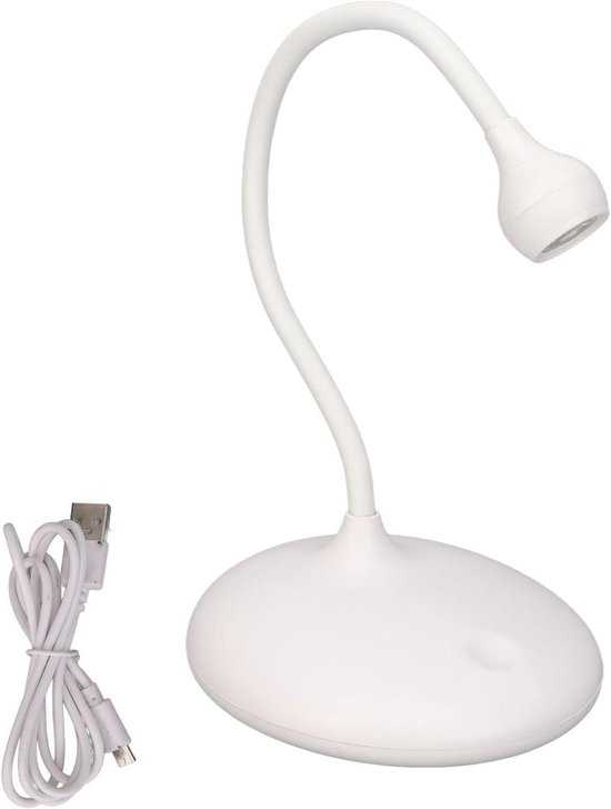 LED lamp USB flexibel voor Laptop & PC - - de webshop voor mannen
