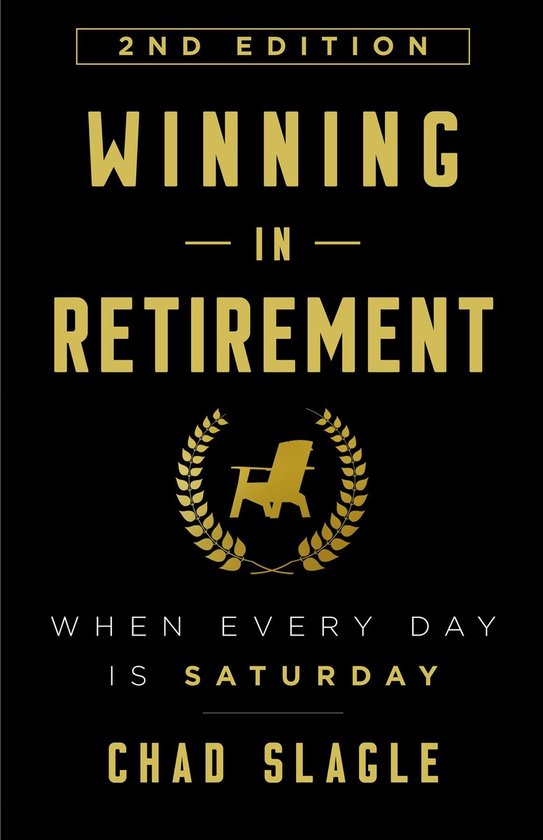 Winning in Retirement - cover