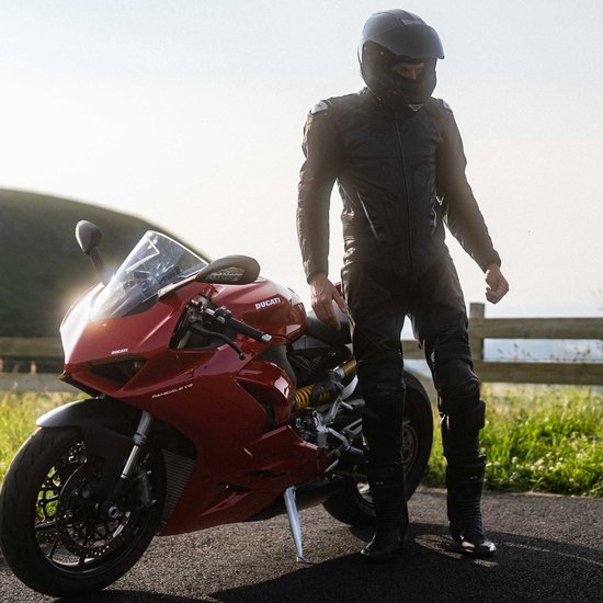 Combinaison CARL de MOTOBLOUZ