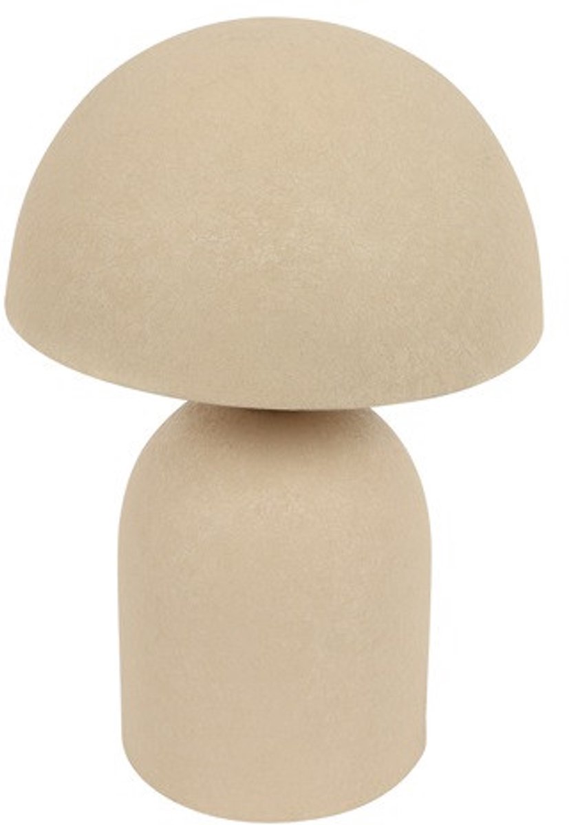 Countryfield Tafellamp Evie S creme