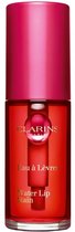 Clarins Water Lip Stain baume pour les lèvres 01 Femmes 7 ml