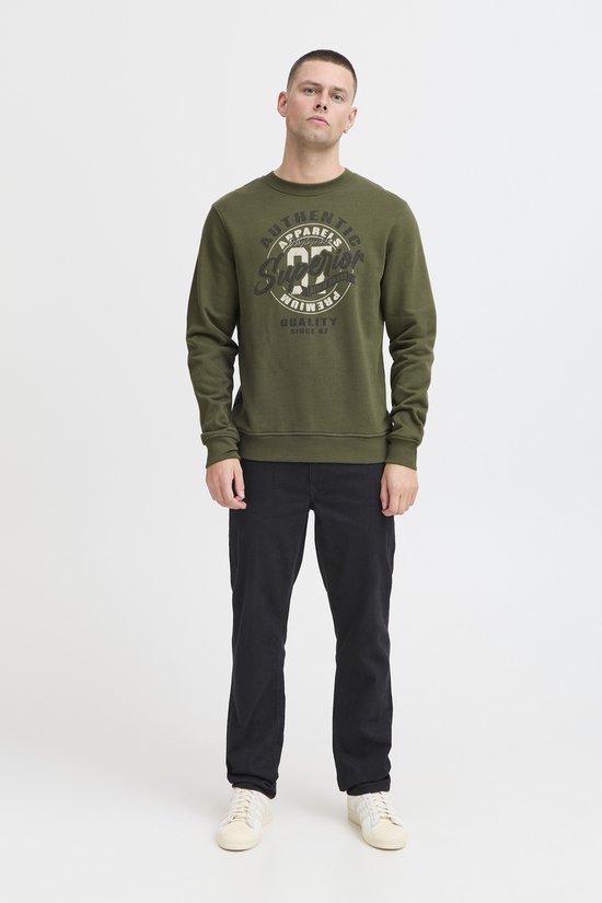 Sweat-shirt Blend BHJARRED pour homme - Taille XXL