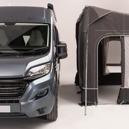 Dometic Afzuigkap CK 500 - voor uw camper of caravan