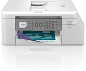 Bol.com Brother MFC-J4335DW Inkjet A4 1200 x 4800 DPI Wifi aanbieding