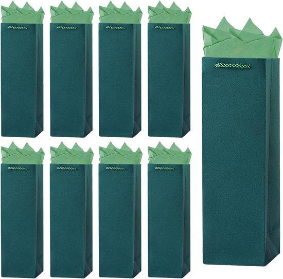 Lot de 100 sacs d'expédition Goodway - 50 x 60 cm - Noir - Extra épais