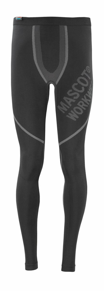 Mascot Crossover Functionele onderbroek 50560-940 - Zwart - 2XL