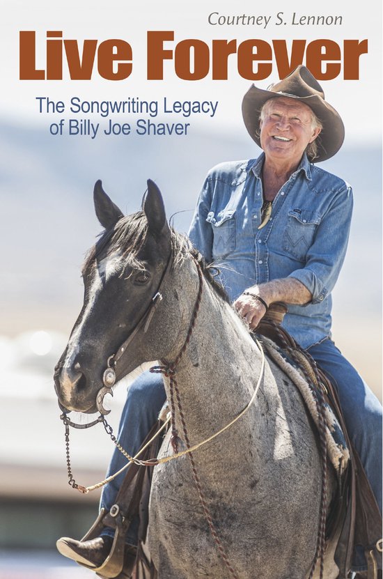 Gary Hartman Texas Music Series, Sponsored by the Center for ... - cover