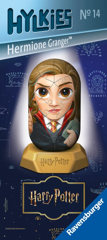 Ravensburger Hylkies - Harry Potter Hermione Granger | E-playeri