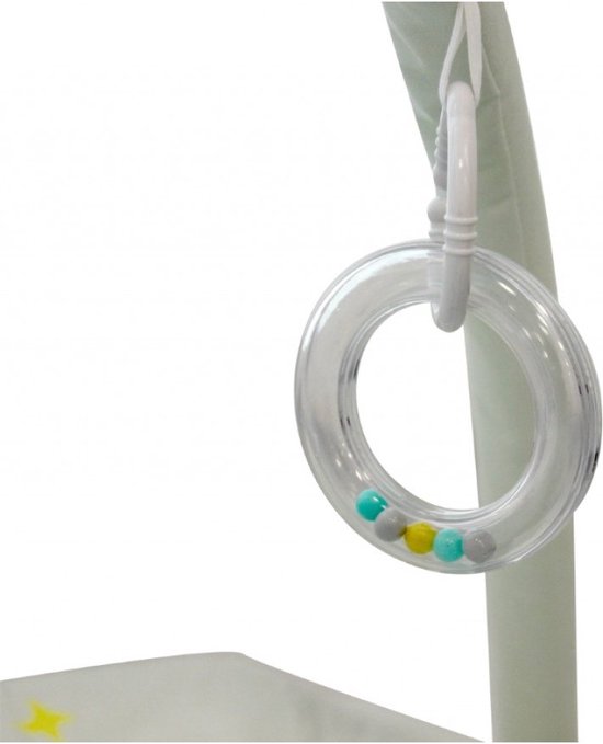 MamaLoes Uiltjes 5-in-1 Speelkleed/Ballenbak ML050416 van Mamaloes — afbeelding 5