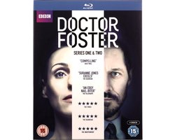 Doctor Foster Season 1-2