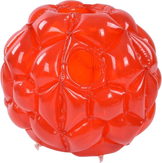 NRRN Opblaasbare TPR Bubble Ball Ballons,Beach Bubble Ballon Stretch Ball Voor Volwassenen En Kinderen Outdoor Activiteiten