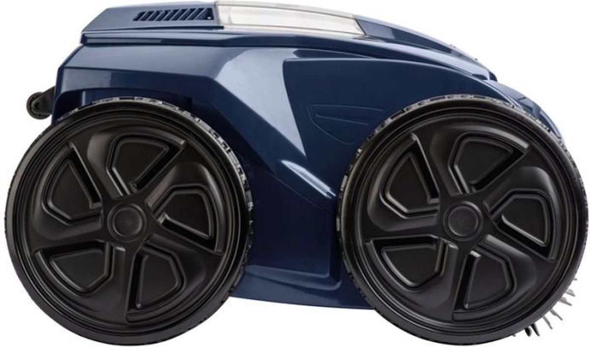 Zodiac Alpha RA 6300 iQ pool robot