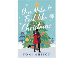 You Make It Feel Like Christmas