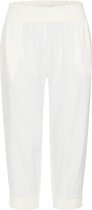 b.young - BYFALAKKA CAPRI PANTS - Dames - Broeken