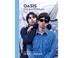 Oasis The Masterplan