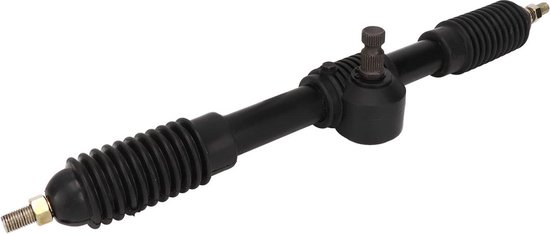 Polaris RZR S 800 stuurbekrachtiging tandheugel en rondsel met metalen