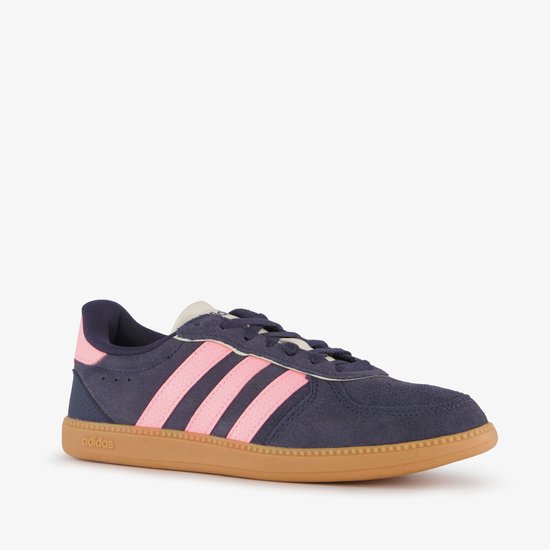 adidas Sportswear Chaussure Breaknet Sleek - Femmes - Bleu - 40