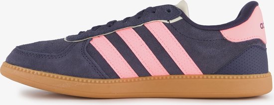 adidas Sportswear Chaussure Breaknet Sleek - Femmes - Bleu - 40