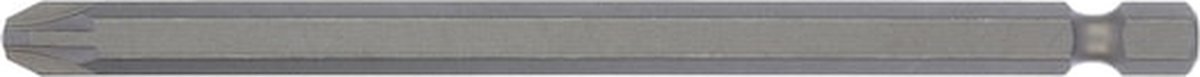 Wurth - Bit PZ E 6,3 (1/4) - E 6.3 PZ-bit (1/4 inch) x 5 st -
