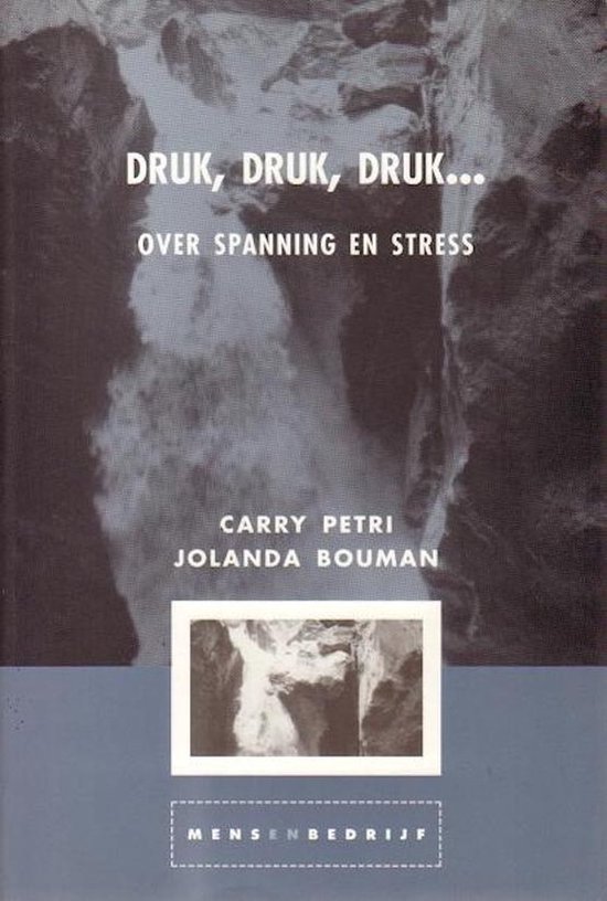 Druk Druk Druk... - cover