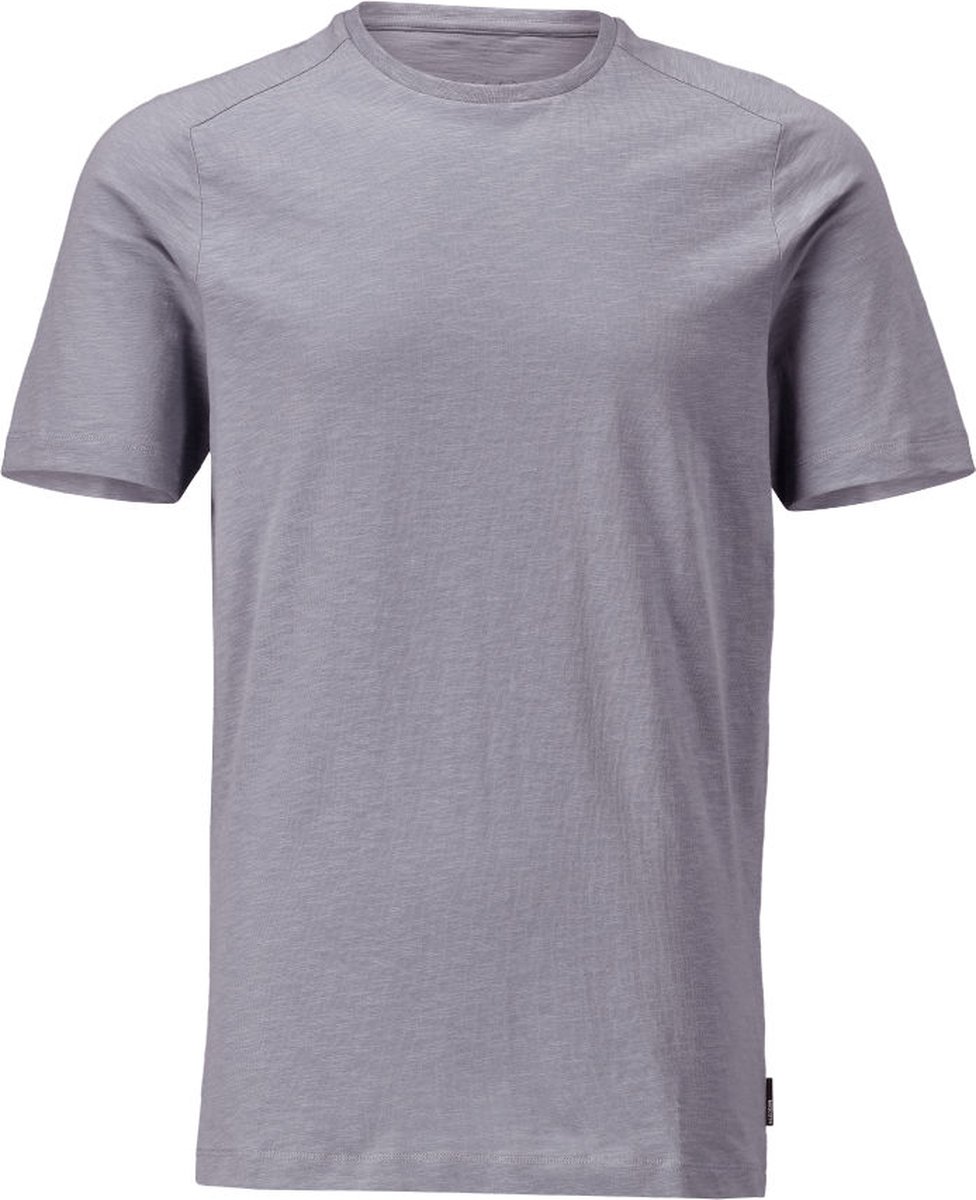 Mascot Customized T-shirt, met korte mouwen 22582-983 - lichtsteenblauw - S