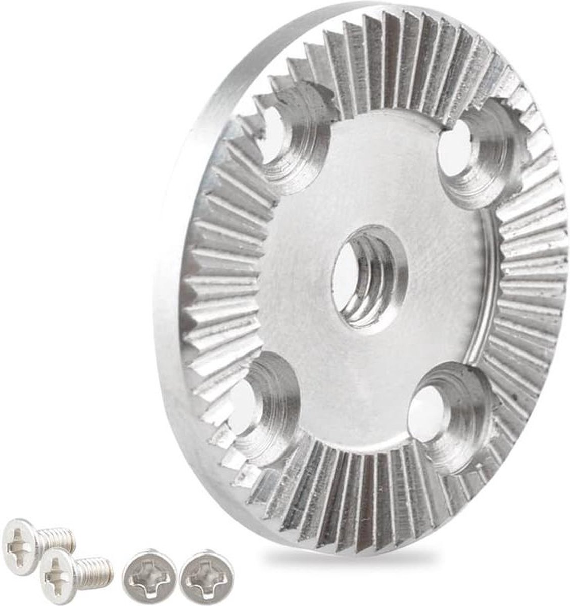 Image of Accessoire M6 Rozet Vervanging - Diameter 31.8mm .
