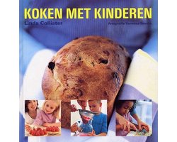 Koken met kinderen