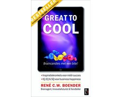 Great to Cool