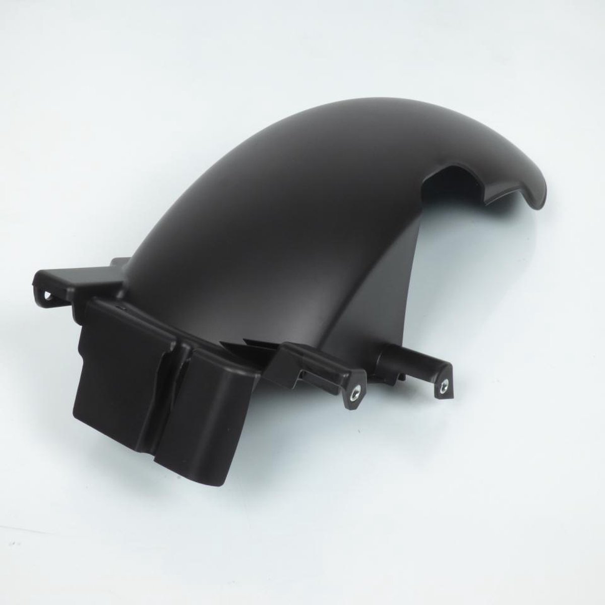Garde boue arrière origine pour Scooter Peugeot 50 Kisbee 779274 / KSB 2000635100 Neuf