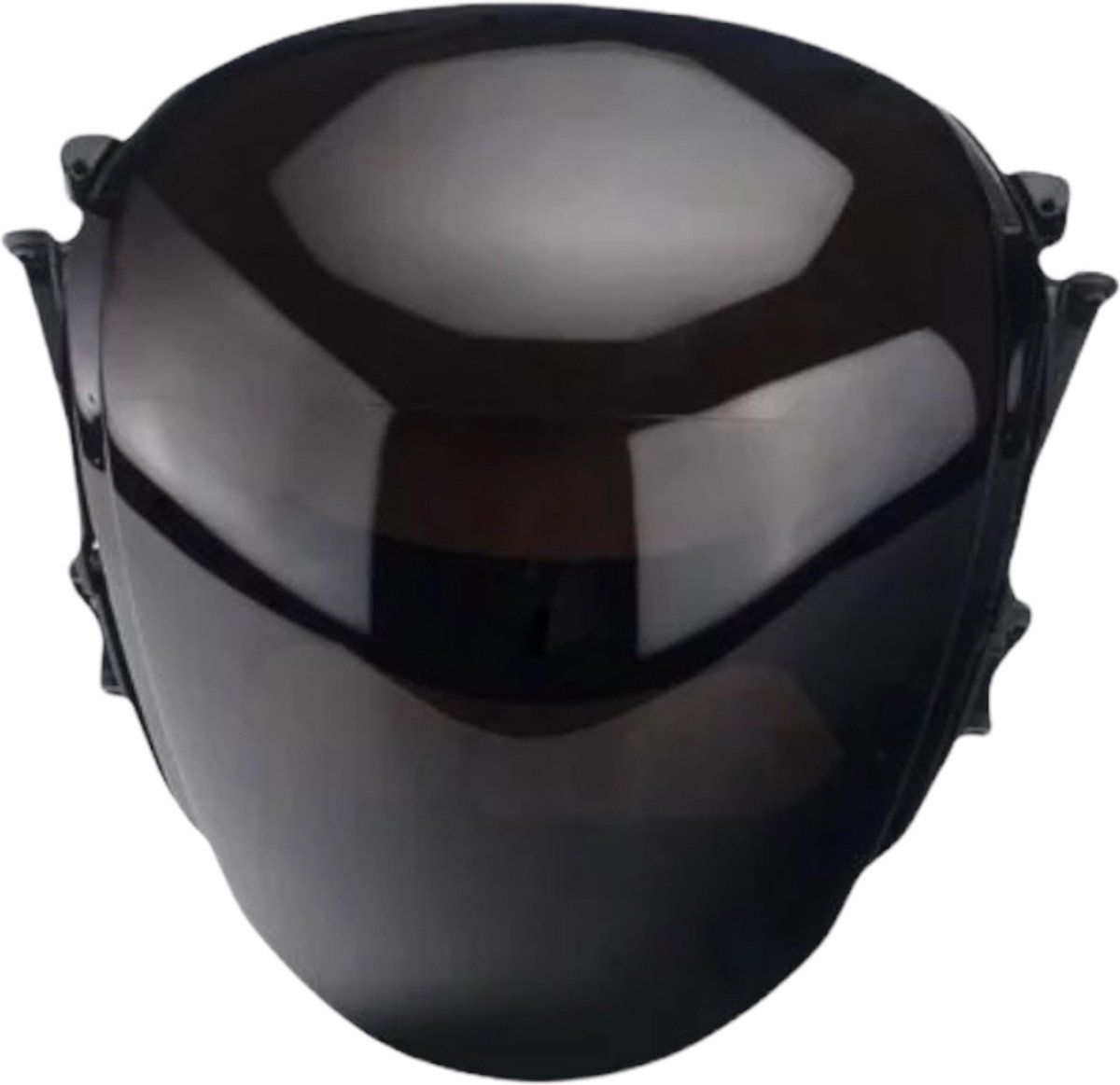 Koplampglas Smoke Donker Piaggio zip 2000 Dmp