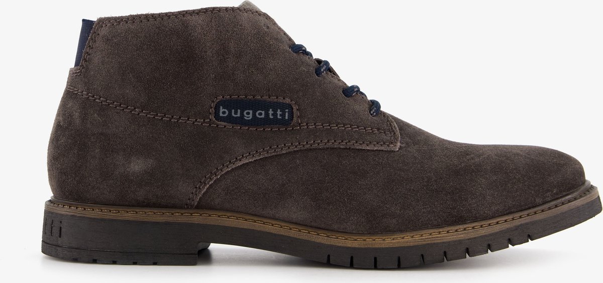 Bugatti Heren 311-AJY04 veterschoenen - Nu 14% korting